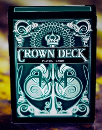 Green Crown Deck