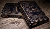 Monarch Playing Cards By Theory11