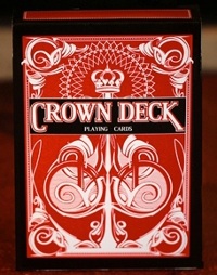 Red Crown Deck